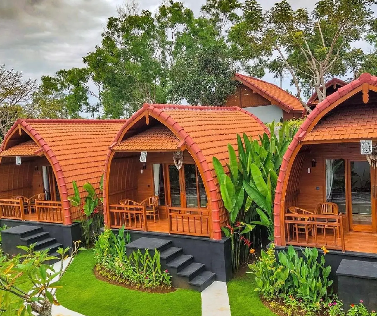 *** Hotel The Jiwana Bali Villa Ungasan  Indonesia